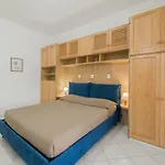 Baia Delle Grazie Lägenhetshotell