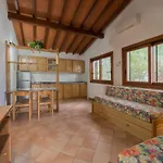 Lägenhetshotell Baia Delle Grazie