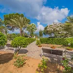 Lägenhetshotell Baia Delle Grazie