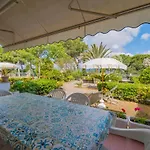 Baia Delle Grazie Lägenhetshotell 4*