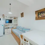 Lägenhetshotell Baia Delle Grazie