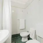 Baia Delle Grazie Lägenhetshotell Casa Morcone