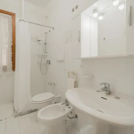 Hotel apartamentowy Baia Delle Grazie