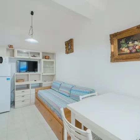 Hotel apartamentowy Baia Delle Grazie