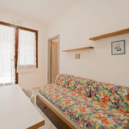 Baia Delle Grazie Aparthotel