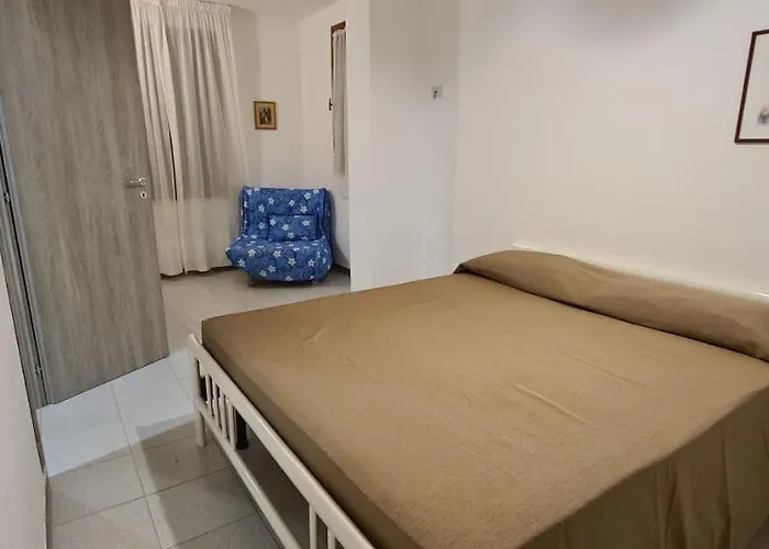 Baia Delle Grazie 4*