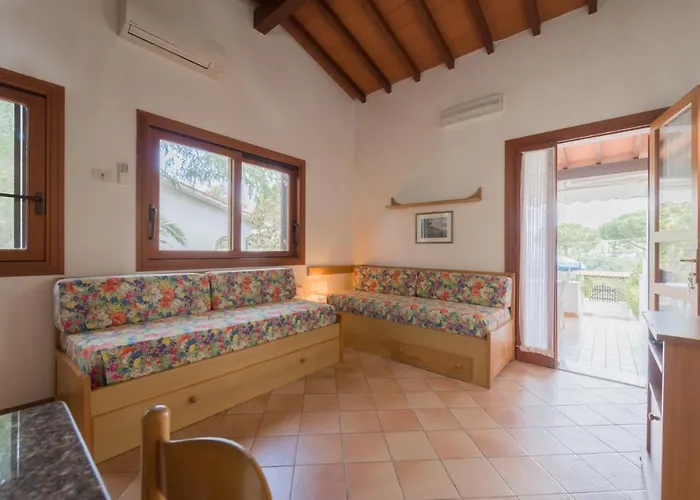 Baia Delle Grazie 4*