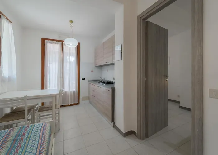 Aparthotel Baia Delle Grazie