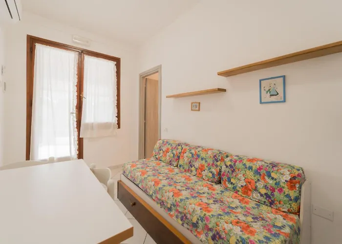 Baia Delle Grazie Aparthotel