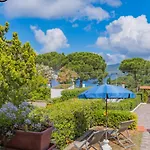 Baia Delle Grazie Apart-hotel Casa Morcone