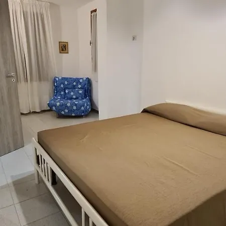 Baia Delle Grazie 4*