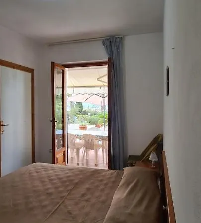 Baia Delle Grazie 4*