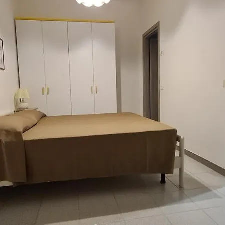 Baia Delle Grazie 4*