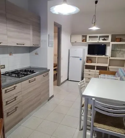 Baia Delle Grazie 4*