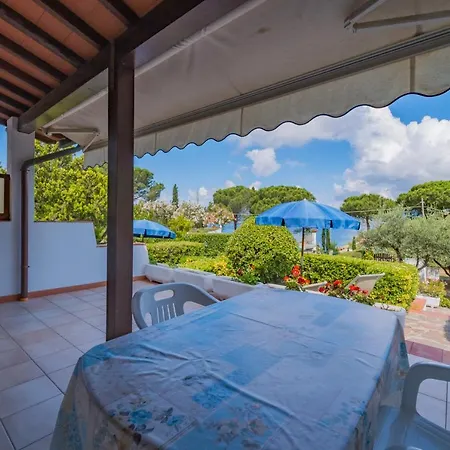 Apart Otel Baia Delle Grazie Casa Morcone