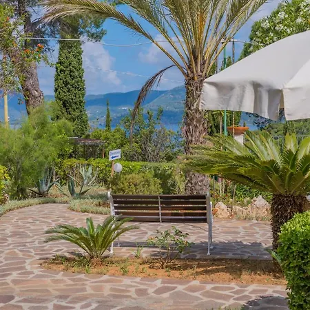 Baia Delle Grazie Apart Otel