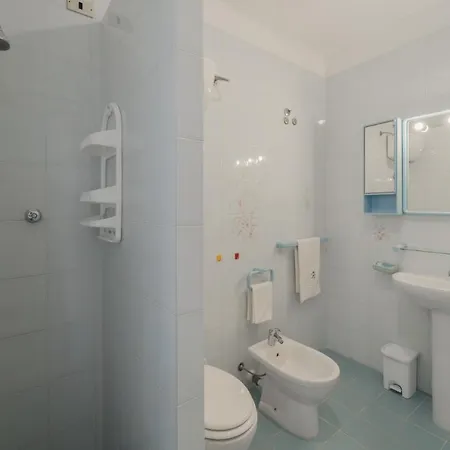 Baia Delle Grazie Apart Otel 4*