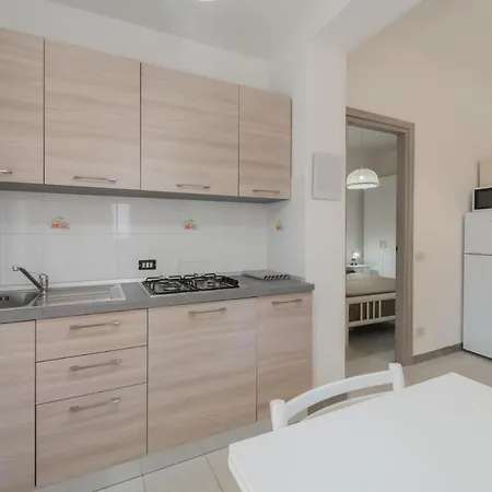 Baia Delle Grazie 4*