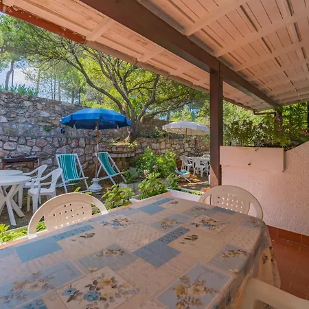 Baia Delle Grazie Apart Otel