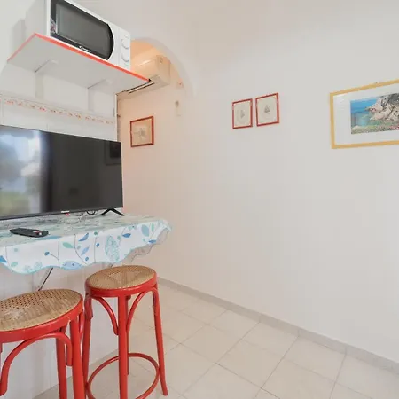 Baia Delle Grazie 4*