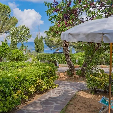 Baia Delle Grazie Apart Otel