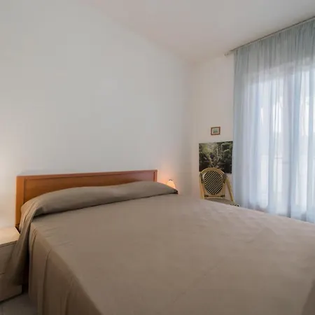 Apart Otel Baia Delle Grazie Casa Morcone