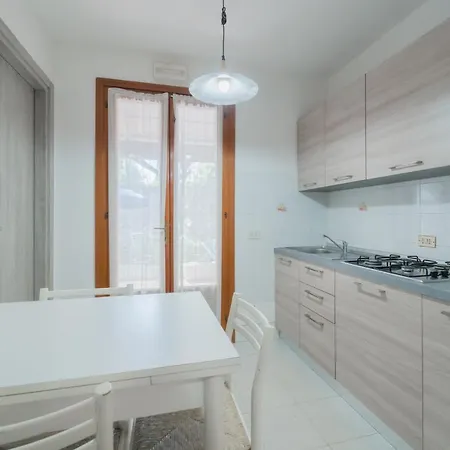 Apartahotel Baia Delle Grazie Casa Morcone