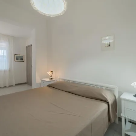 Baia Delle Grazie Casa Morcone