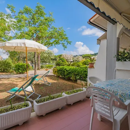 公寓式酒店 Baia Delle Grazie