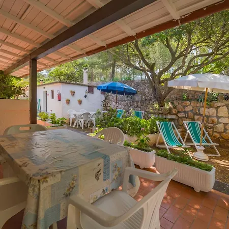 Baia Delle Grazie Apart Otel