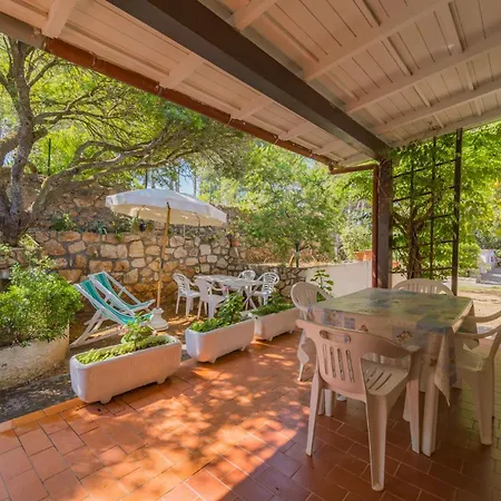 Apart Otel Baia Delle Grazie Casa Morcone