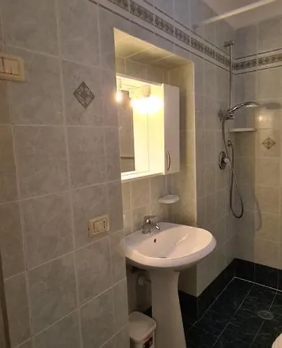 Baia Delle Grazie 4* Casa Morcone