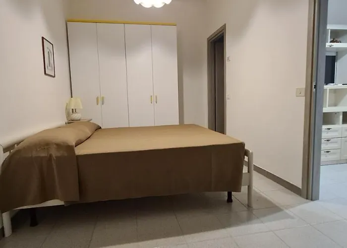 Baia Delle Grazie 4*