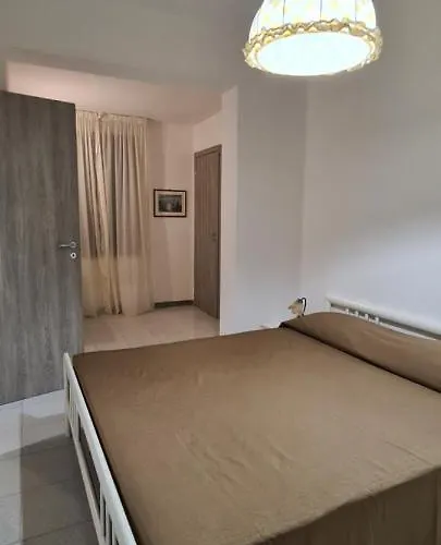 Baia Delle Grazie Апарт-отель