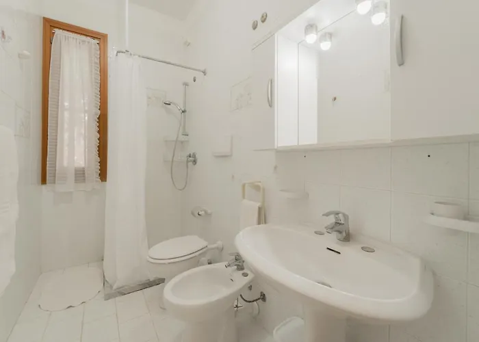 Апарт-отель Baia Delle Grazie