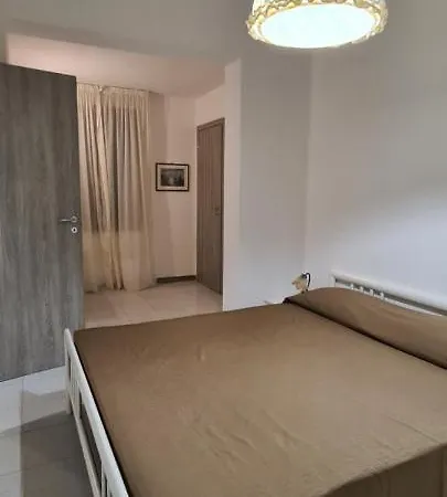 Baia Delle Grazie 公寓式酒店
