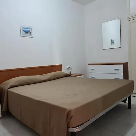 Baia Delle Grazie 4* Casa Morcone