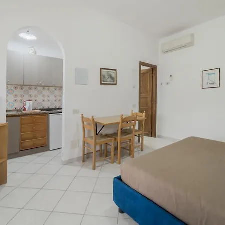 Baia Delle Grazie 4*