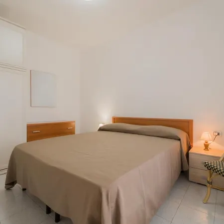 公寓式酒店 Baia Delle Grazie