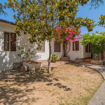 公寓式酒店 Baia Delle Grazie