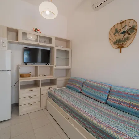 Baia Delle Grazie Casa Morcone