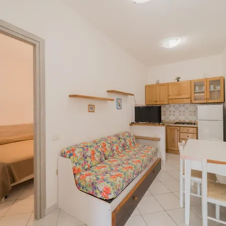 Baia Delle Grazie Casa Morcone